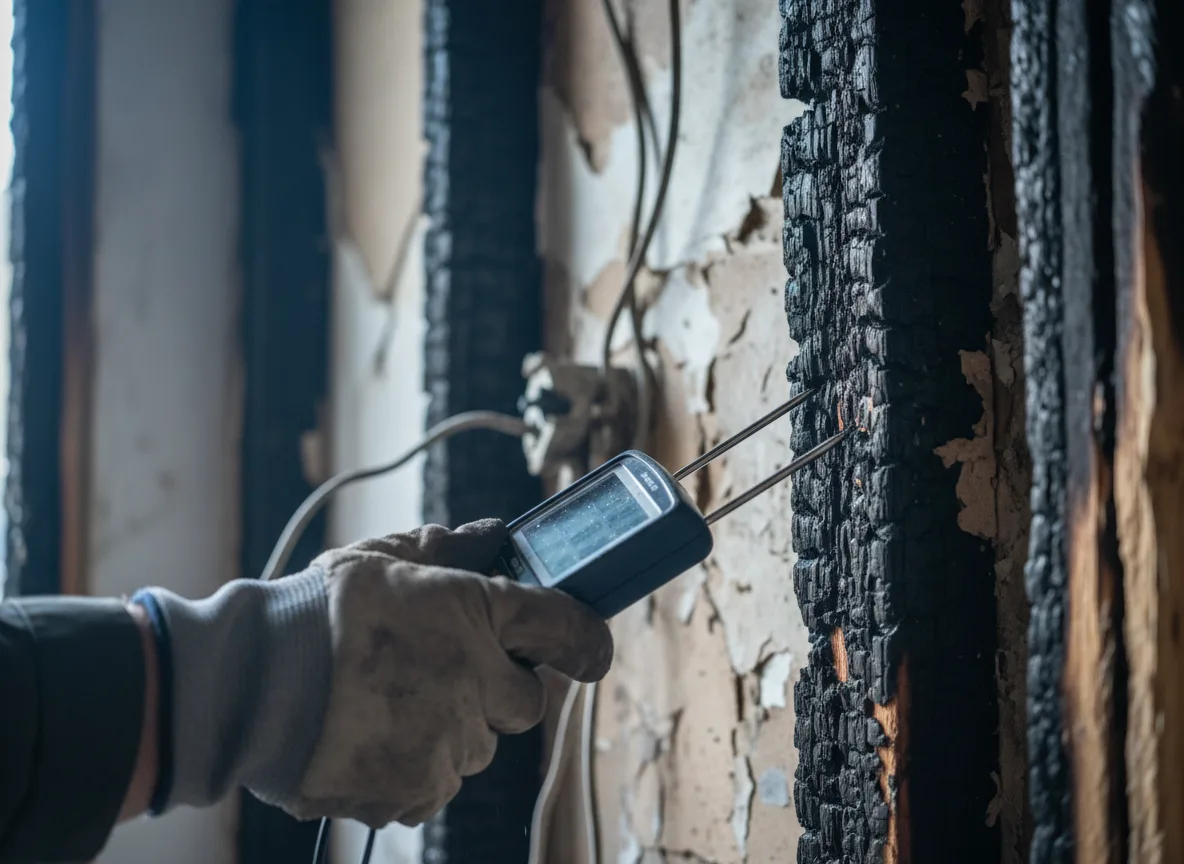 Fire Damage Restoration Walford, IA FAQs